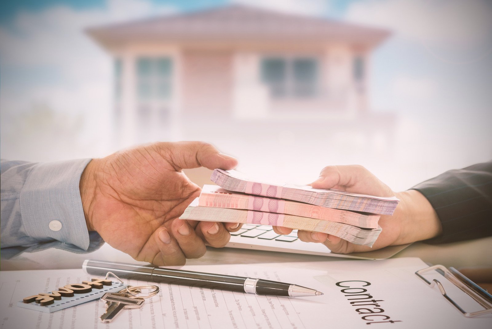 How to Get Mortgage Pre Approval With Bad Credit in Charlottesville VA