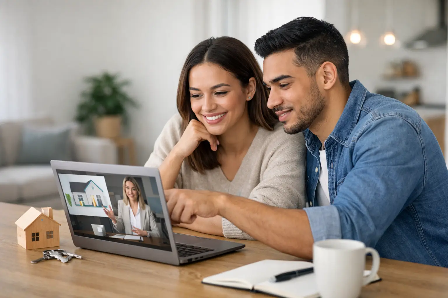 Best Online First Time Homebuyer Class?