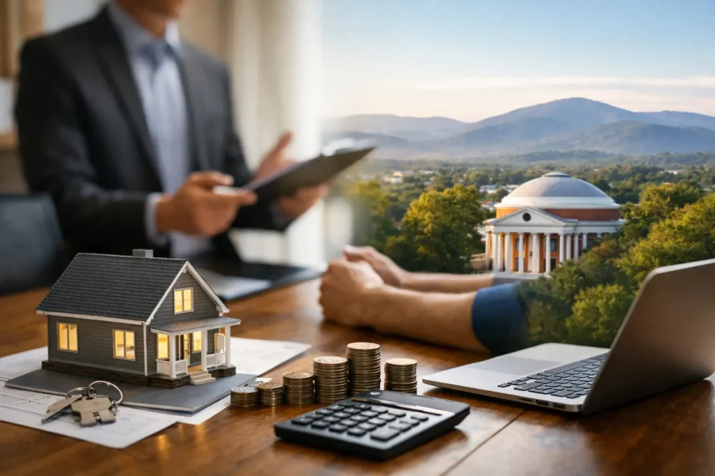 DSCR Loan Charlottesville Investors Should Know