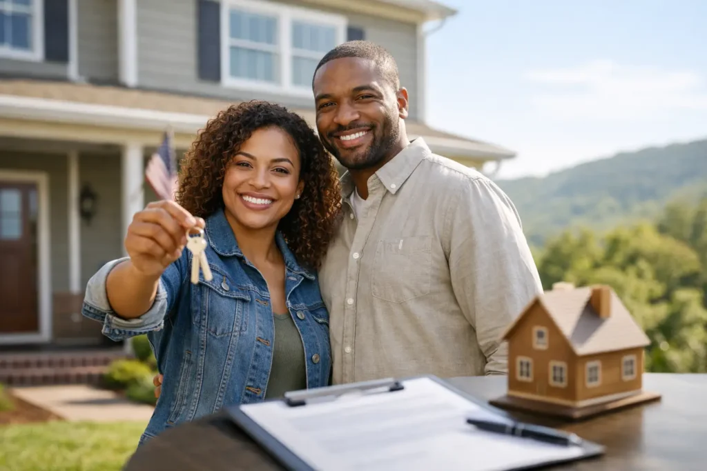 First Time Homebuyer Certificate Virginia