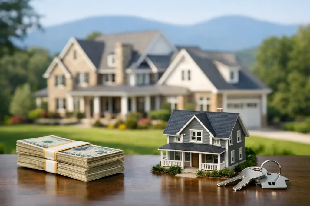 Jumbo Loan Charlottesville Homes Explained