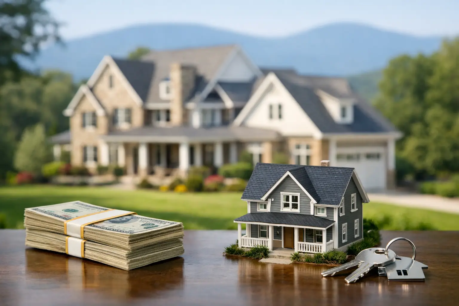 Jumbo Loan Charlottesville Homes Explained