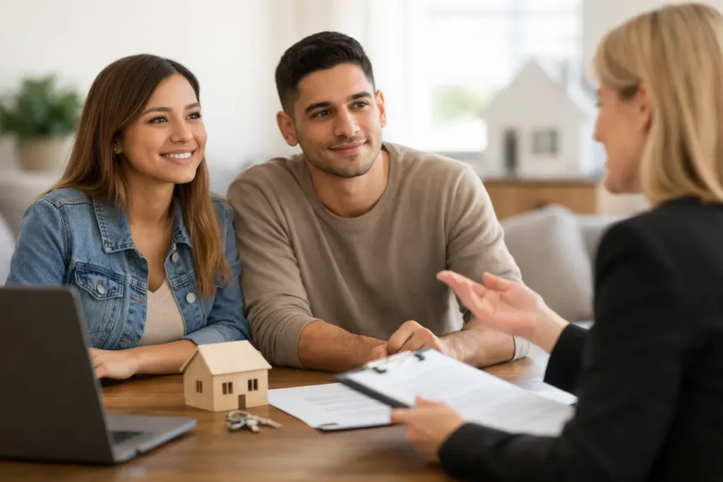 What Is a First Time Home Buyer Course?