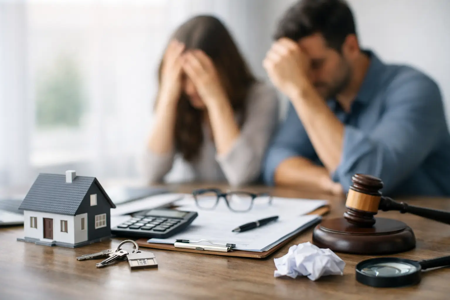 10 Top Mortgage Mistakes Buyers Make