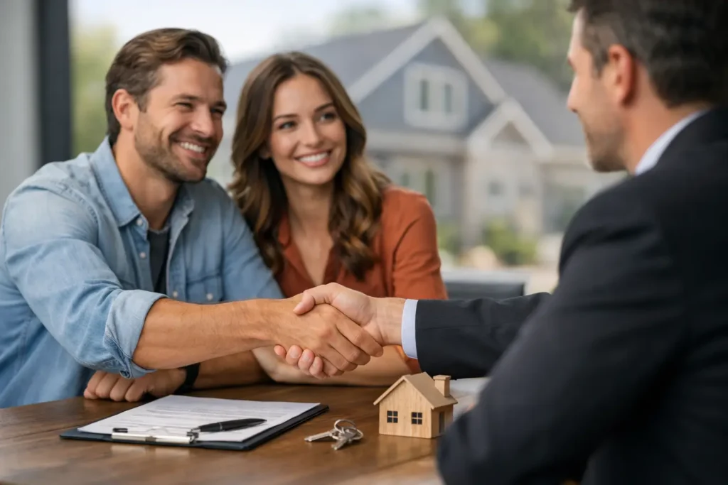 Best Loans for Self Employed Homebuyers