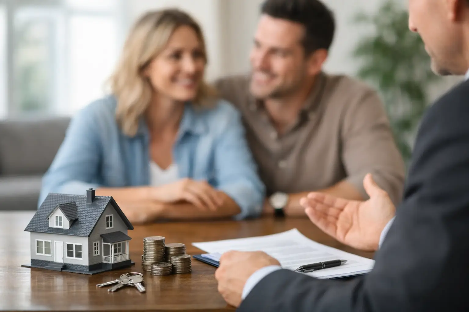 Best Refinance Options for Homeowners
