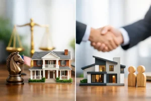 Cavalier Mortgage or Movement Mortgage?