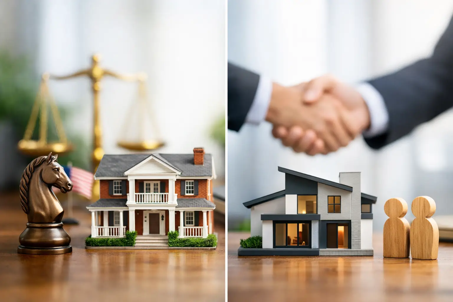 Cavalier Mortgage or Movement Mortgage?