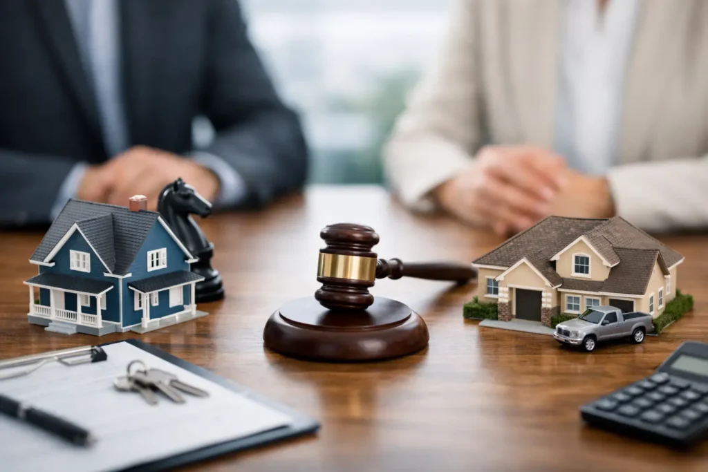 Cavalier Mortgage vs PrimeLending
