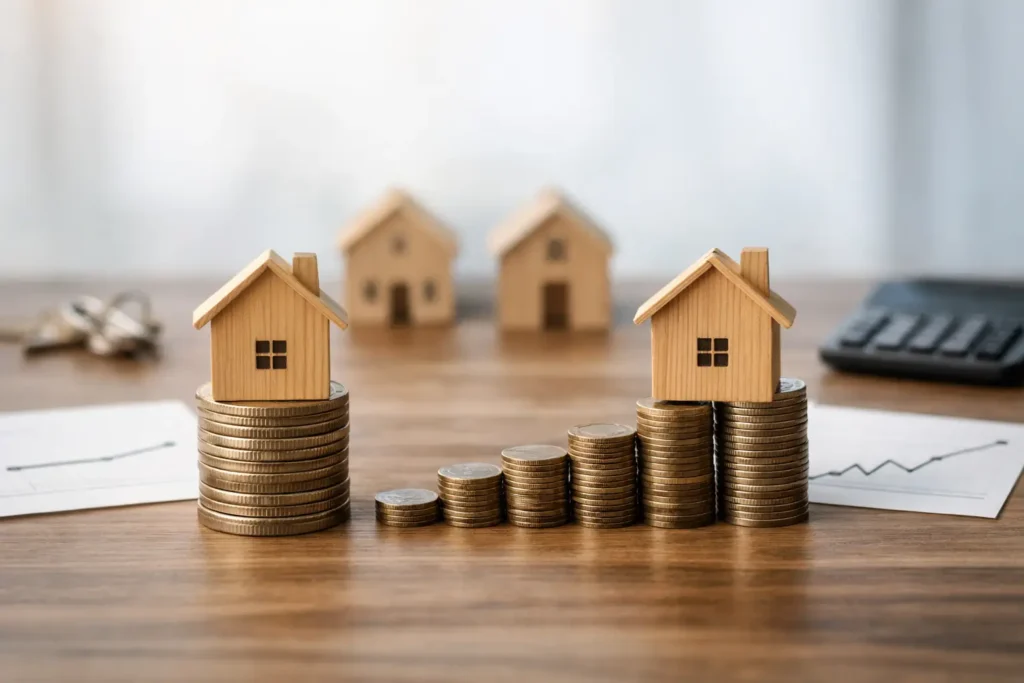 Fixed Mortgages vs. an ARM: Which Fits?