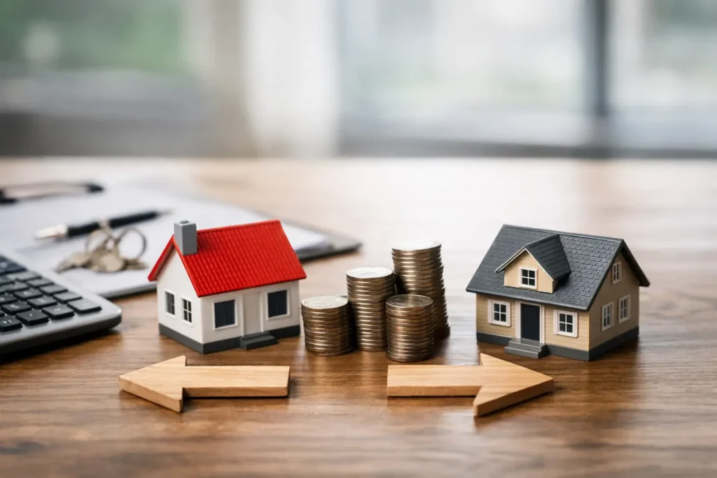 Fixed Versus Adjustable Mortgage: Which Fits?