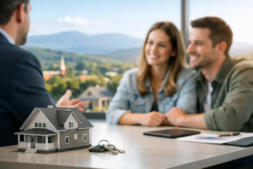 Future of Homebuying Charlottesville