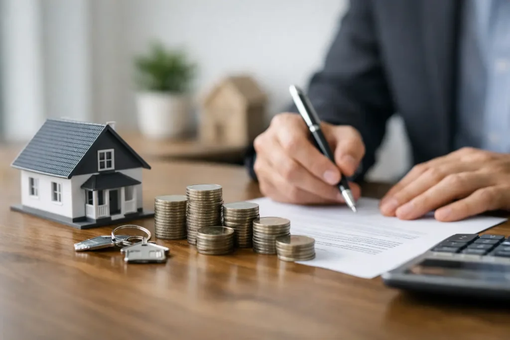Guide to Mortgage Closing Costs