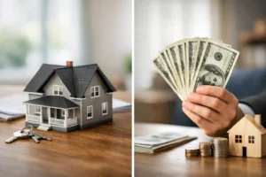 HELOC vs Cash Out: Which Fits You?