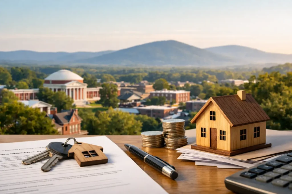 Non QM Loan Review Charlottesville