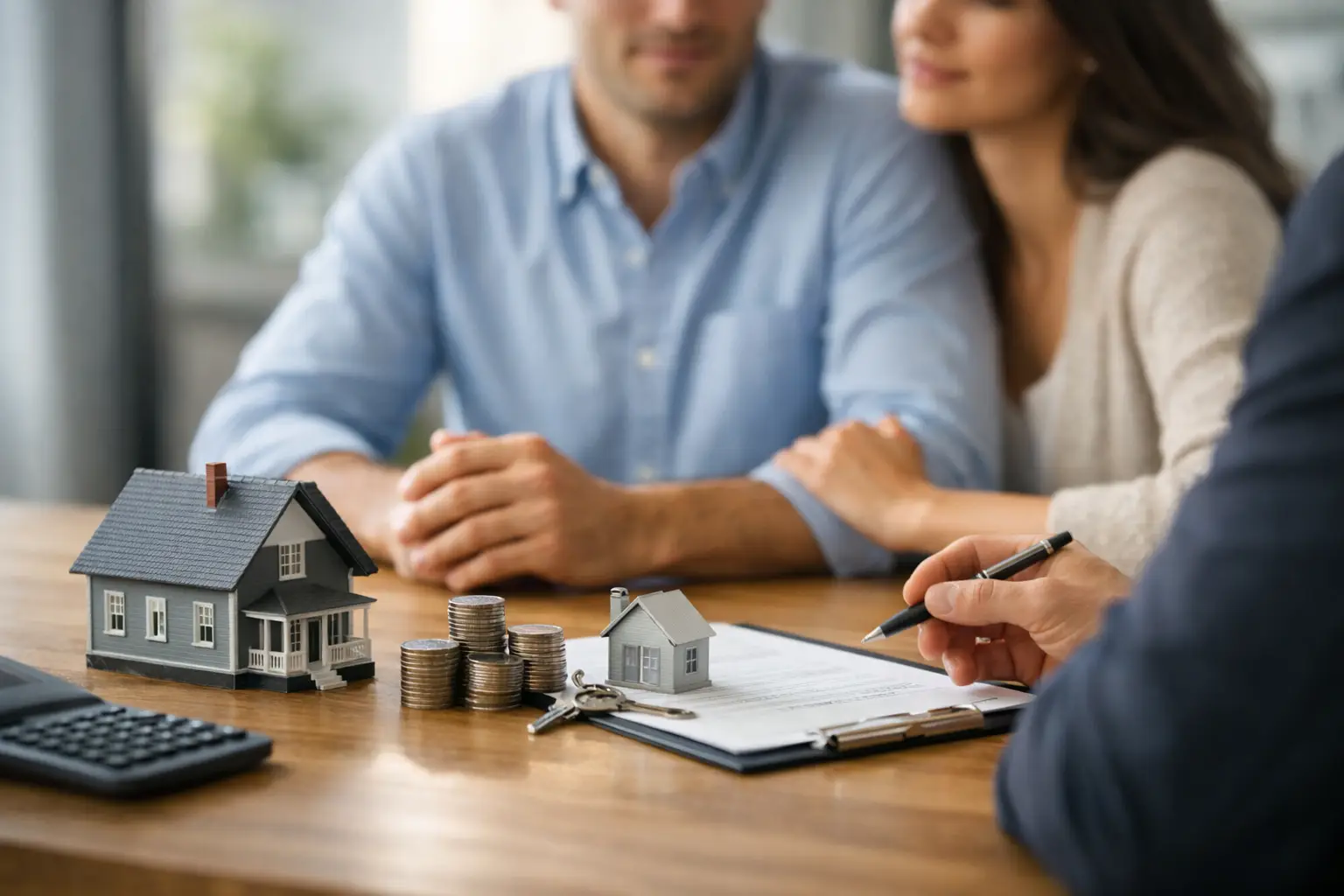 What Are Your Rates at Cavalier Mortgage?