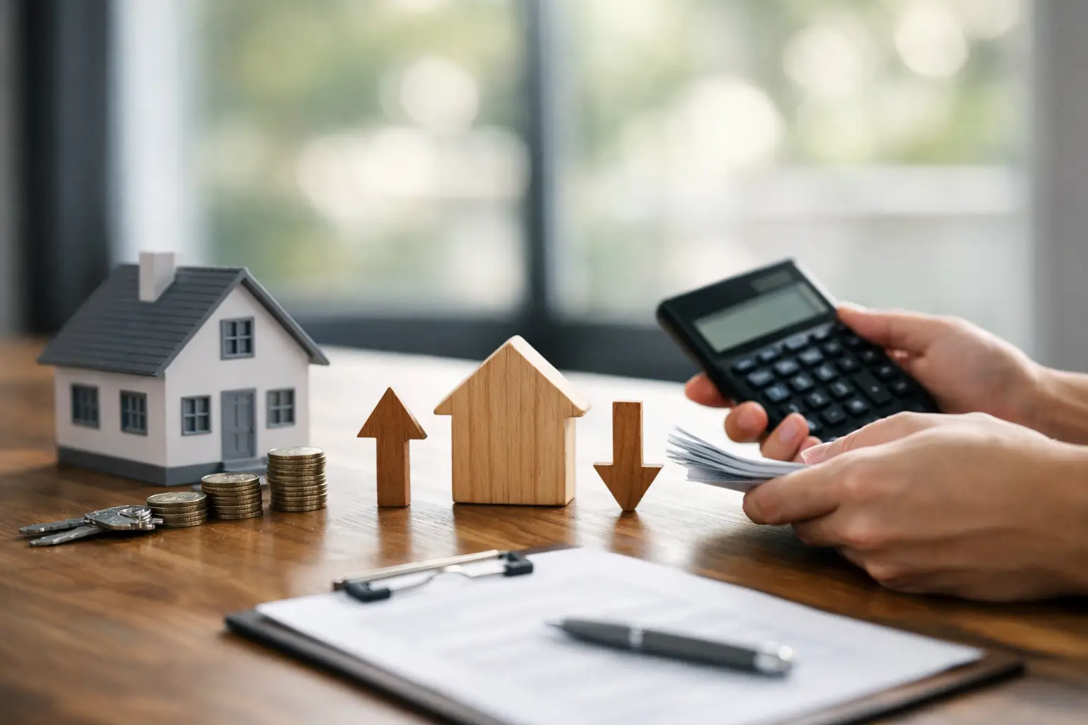 When Should You Refinance Home?