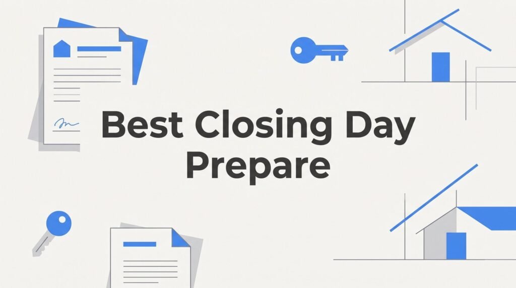 8 Best Ways to Prepare for Closing Day in Charlottesville VA
