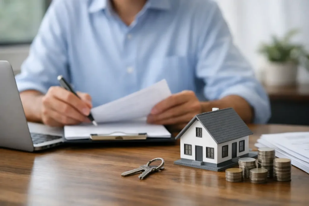 Can Self Employed Qualify Mortgage?