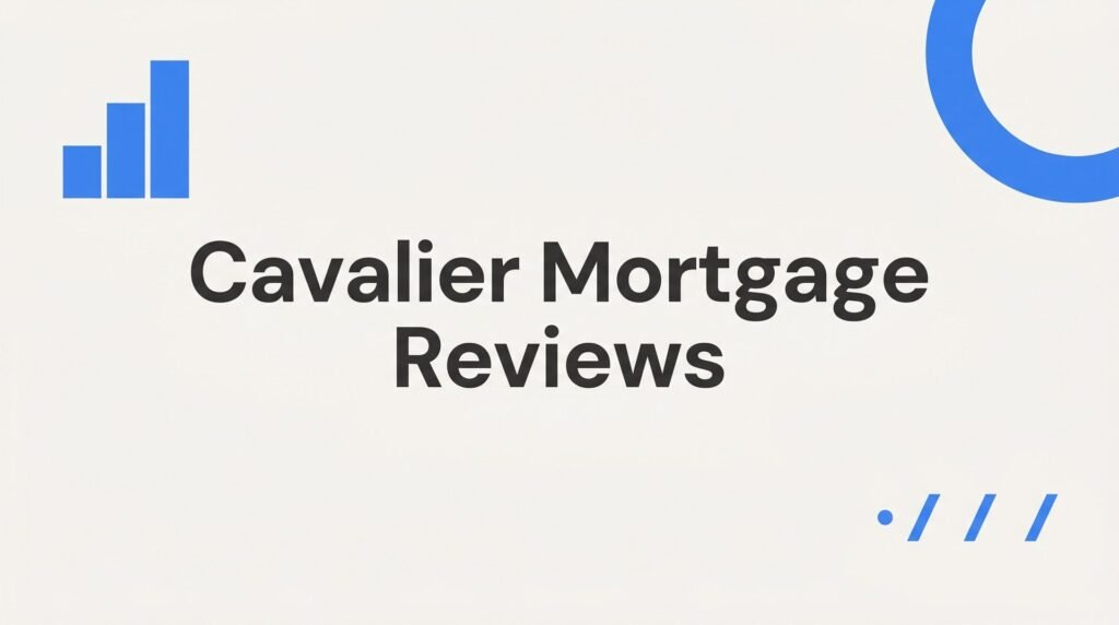 Cavalier Mortgage Charlottesville Reviews: What 1,400+ Five-Star Borrowers Are Actually Saying