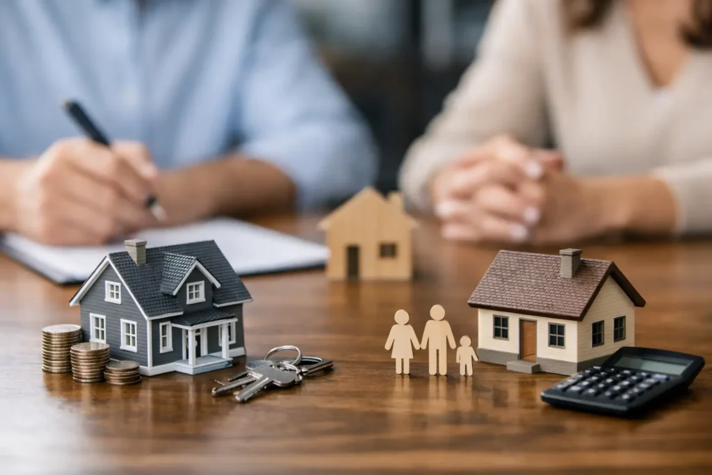 Conventional Loan vs FHA: Which Fits You?