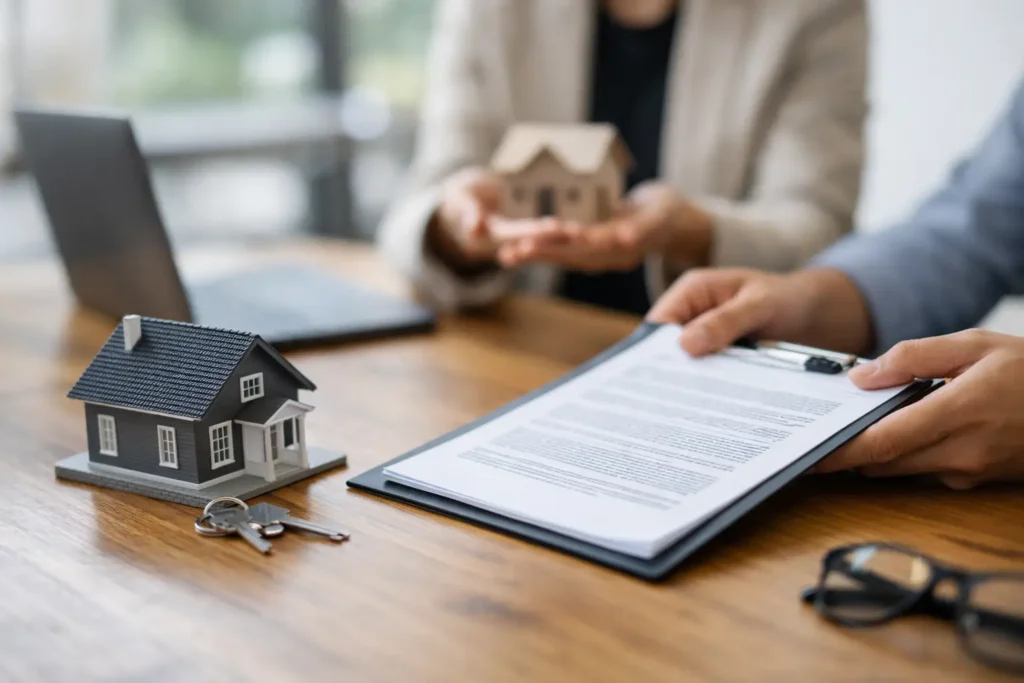 Homeowners Insurance Before Closing Charlottesville