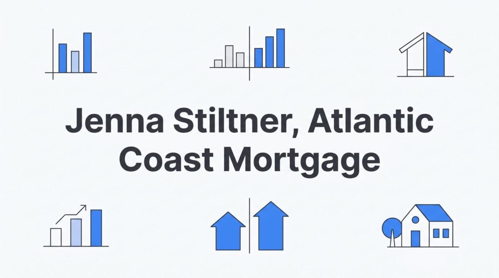 Jenna Stiltner, Atlantic Coast Mortgage vs. Cavalier Mortgage: What Charlottesville Homebuyers Need to Know Before Choosing a Lender