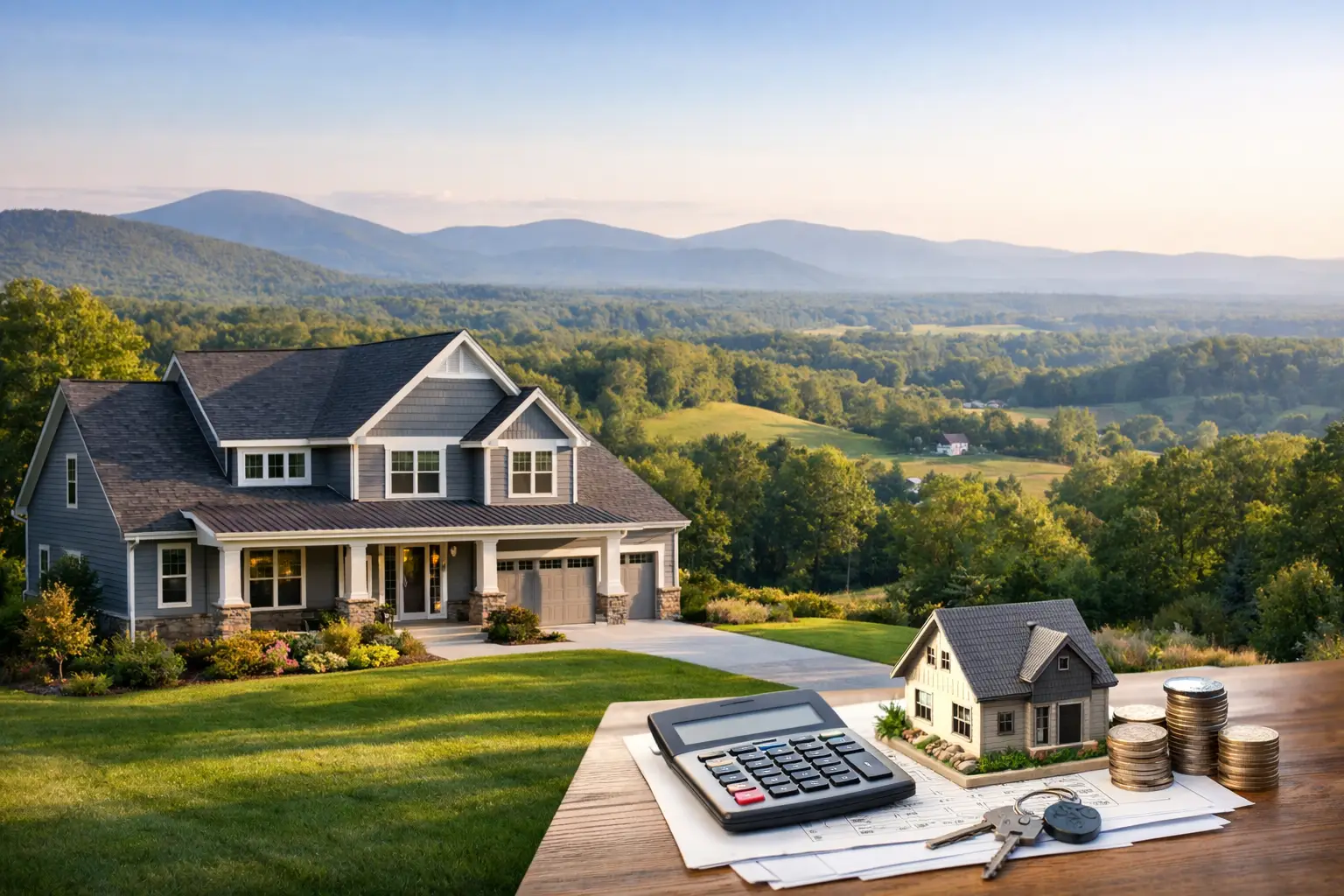 Albemarle County Home Price Guide 2026