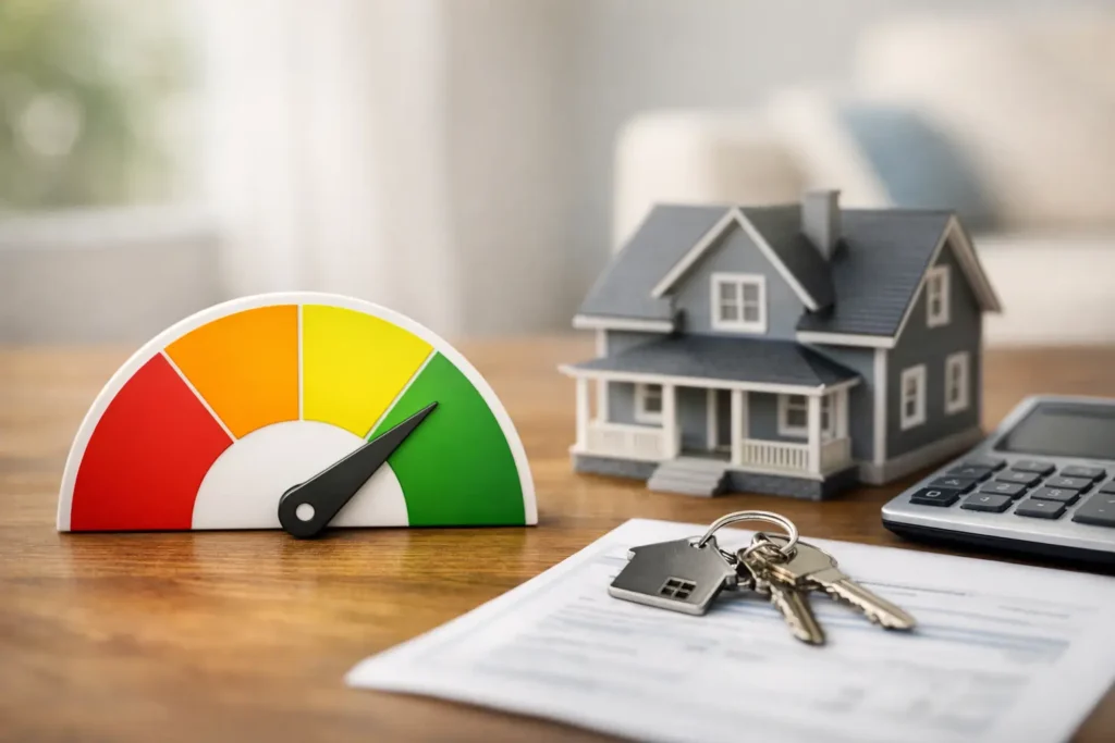 Credit Score Tiers Mortgage Guide
