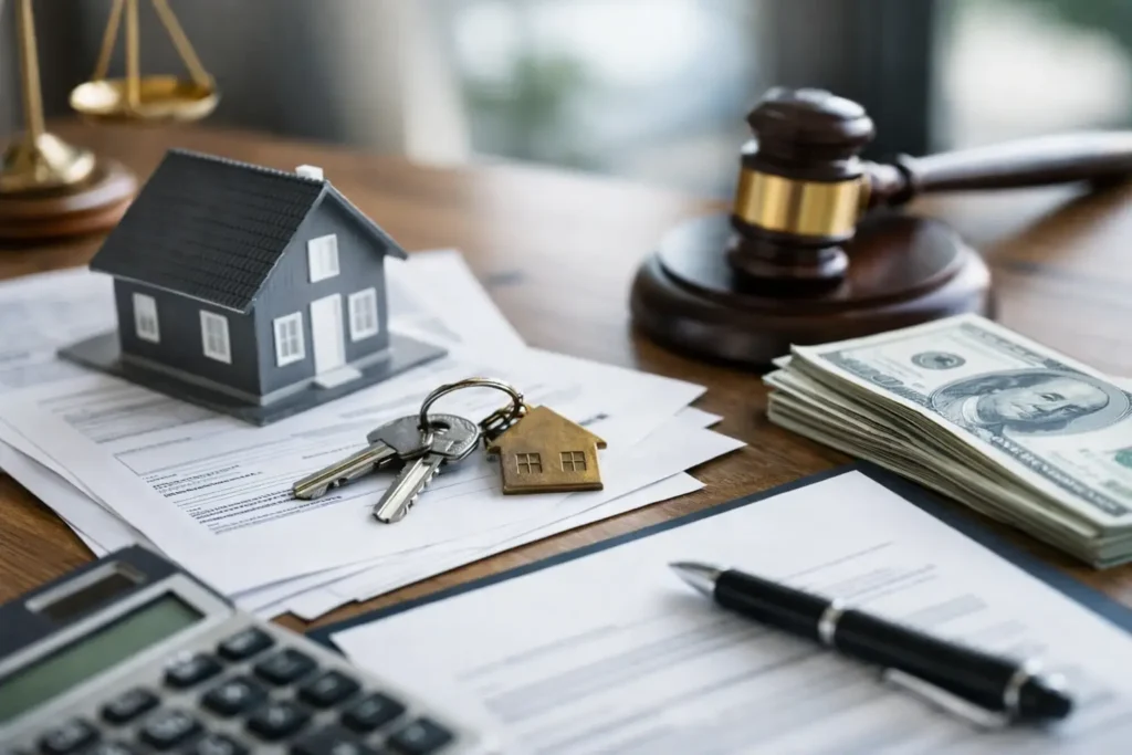 Do Closing Costs Include Title Fees?